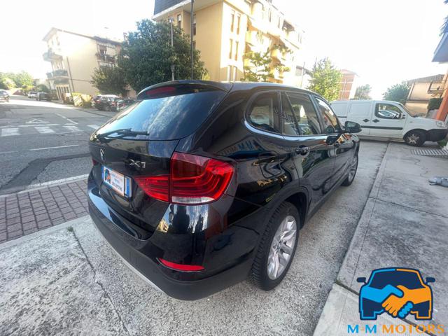 BMW X1 usata, con Chiusura centralizzata