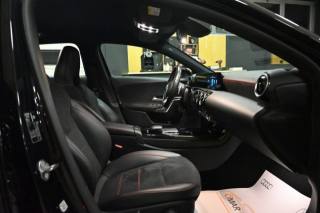 MERCEDES-BENZ A 250 usata 34