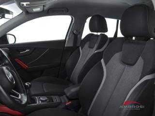 AUDI Q2 usata 8