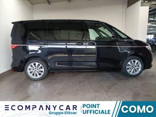 VOLKSWAGEN Multivan usata, con Alzacristalli elettrici