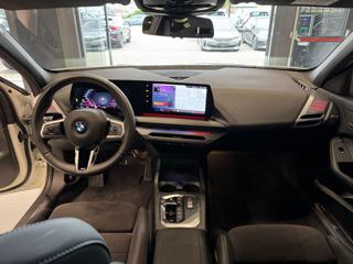 BMW 118 usata, con Sistema di navigazione