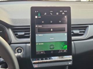 RENAULT Captur usata, con Bracciolo