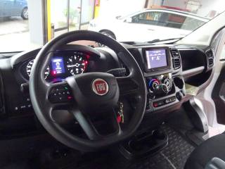 FIAT Ducato usata, con Controllo automatico clima
