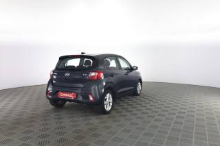 HYUNDAI i10 usata 3