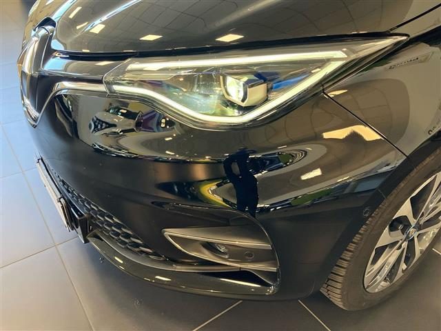 RENAULT ZOE usata 6