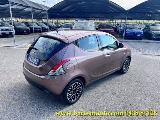 LANCIA Ypsilon usata, con Airbag Passeggero