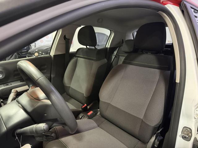 CITROEN C3 usata, con Chiusura centralizzata