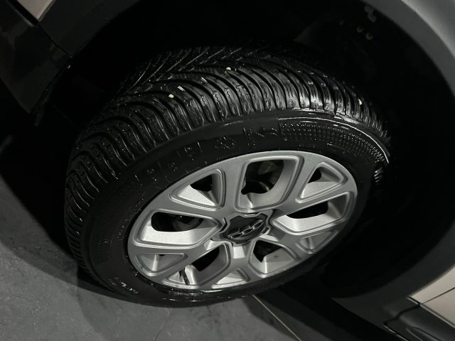 FIAT 500X usata, con Controllo trazione