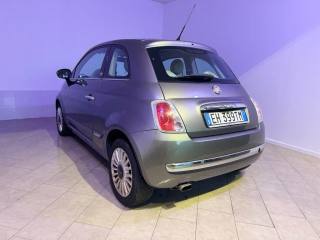 FIAT 500 usata 8