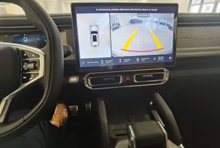 ICH-X K3 usata, con Cerchi in lega