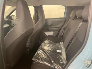CITROEN C3 usata, con Climatizzatore