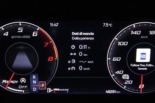 SEAT Leon usata, con Cerchi in lega