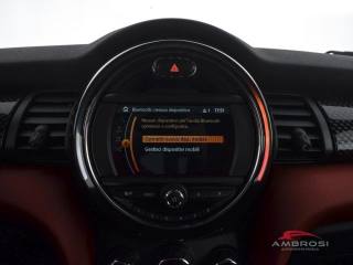 MINI Cooper S usata 13