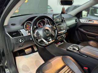 MERCEDES-BENZ GLE 350 usata, con Lettore CD