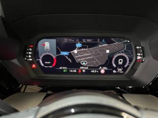 AUDI A3 usata, con Sedili riscaldati