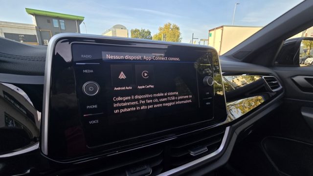 VOLKSWAGEN T-Roc usata, con Cronologia tagliandi