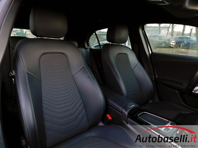 MERCEDES-BENZ A 180 usata 56