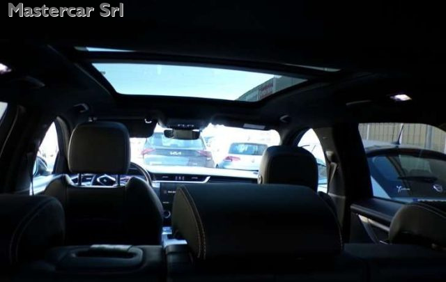 JAGUAR F-Pace usata, con Cruise Control