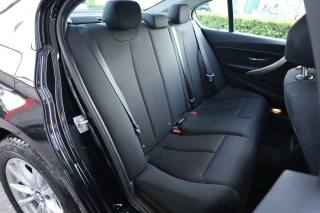 BMW 316 usata, con Cronologia tagliandi