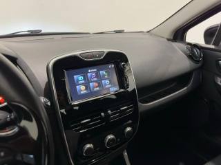 RENAULT Clio usata, con Climatizzatore