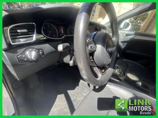 AUDI A4 usata, con Luci diurne LED