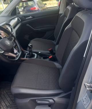 VOLKSWAGEN T-Cross usata, con Autoradio