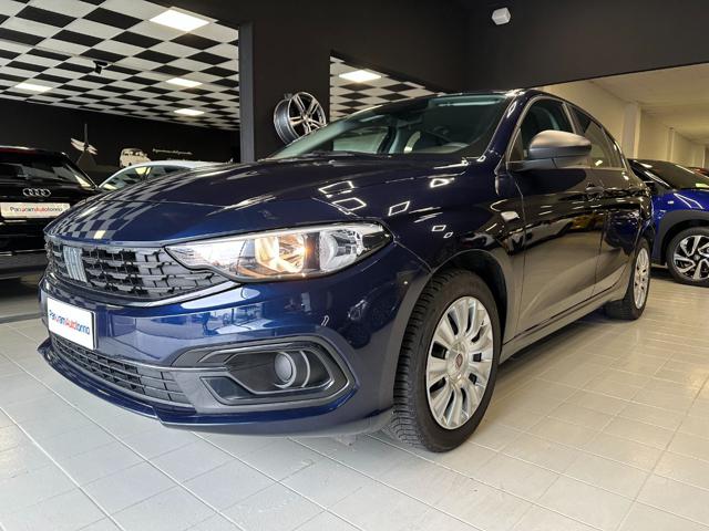 FIAT Tipo usata, con Airbag laterali