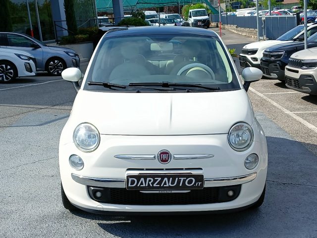 FIAT 500 usata, con Airbag