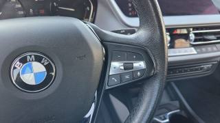 BMW 118 usata, con Volante in pelle