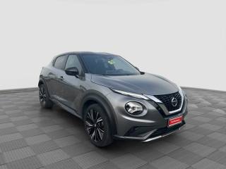 NISSAN Juke usata 6