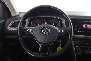VOLKSWAGEN T-Roc usata 4
