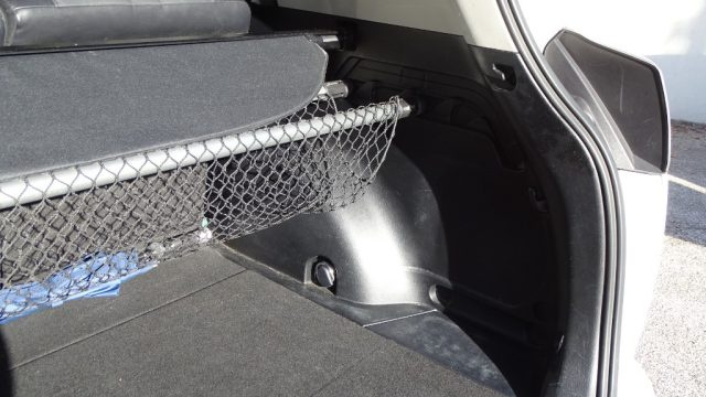 TOYOTA RAV 4 usata 119