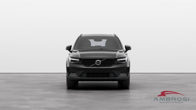 VOLVO XC40 usata 4