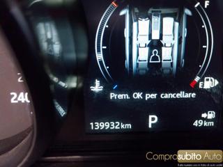 LAND ROVER Range Rover Evoque usata 32