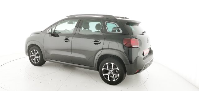CITROEN C3 Aircross usata, con Vivavoce