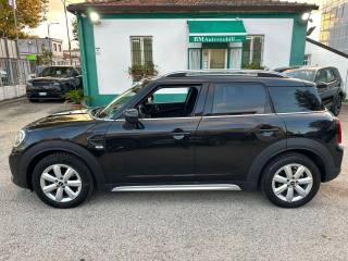 MINI Countryman usata, con Climatizzatore