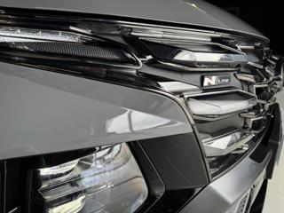 HYUNDAI Tucson usata, con Chiusura centralizzata