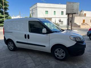 FIAT Doblo usata 2