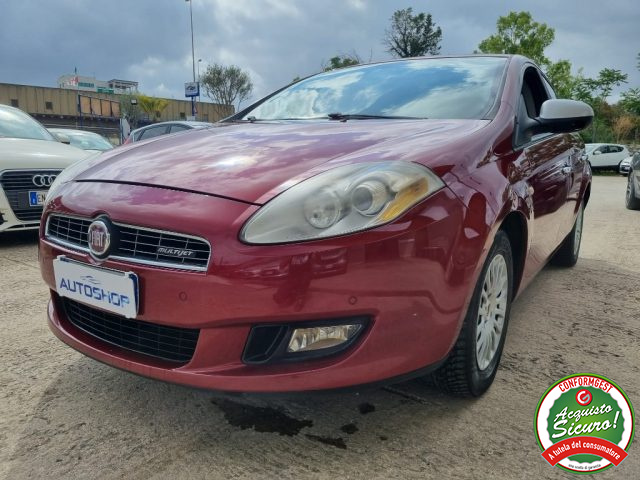 FIAT Bravo usata, con ABS