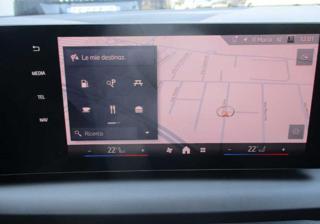 BMW 118 usata, con Climatizzatore