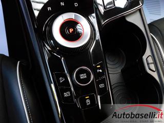 KIA Sportage usata, con Autoradio