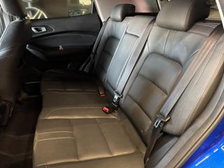 DR MOTOR DR 4.0 usata, con Regolazione elettrica sedili