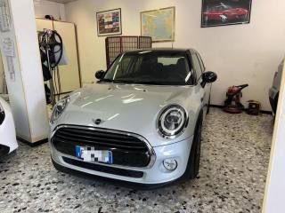 MINI Cooper usata, con ABS