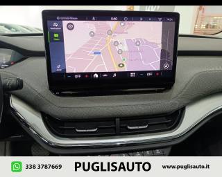 SKODA Enyaq iV usata, con Cruise Control