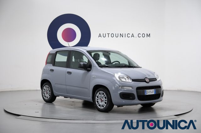 FIAT Panda usata, con Airbag Passeggero