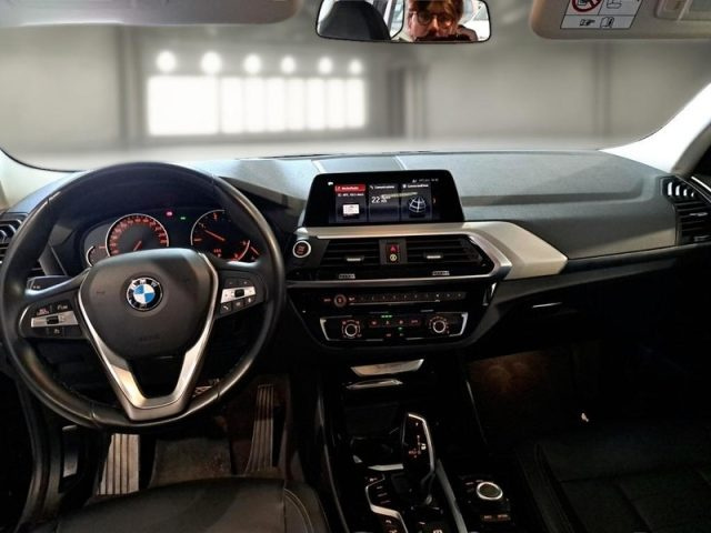 BMW X3 usata, con Chiusura centralizzata