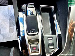 PEUGEOT 3008 usata, con Immobilizzatore elettronico