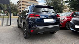 CITROEN C5 Aircross usata, con Airbag