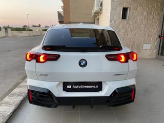 BMW X2 usata, con Antifurto