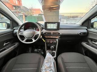 DACIA Sandero usata, con Cruise Control